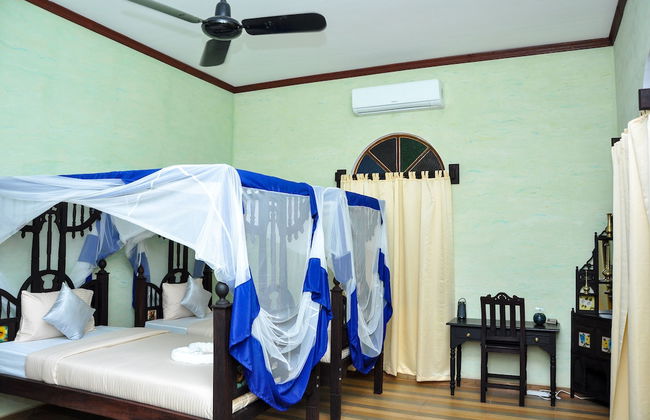 Nakupenda Villa - Foto 3