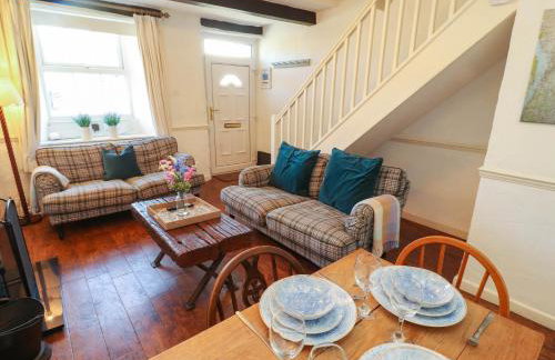 Meadow Cottage - Foto 7