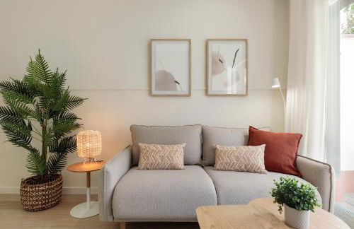 Apartments Sata Sagrada Familia Area - Photo 58