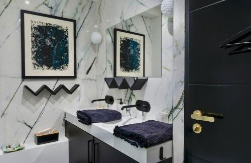 The Iflissen Nest - Luxury Appartment - Foto 12