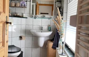 Ferienhaus Falkenblick - Foto 11