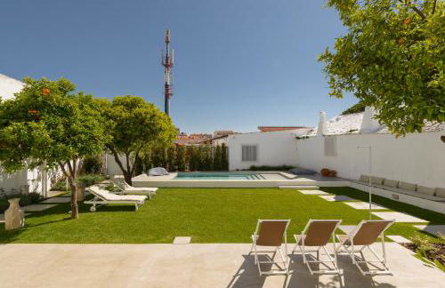 Dona Graca Lisbon Apartments - Foto 50