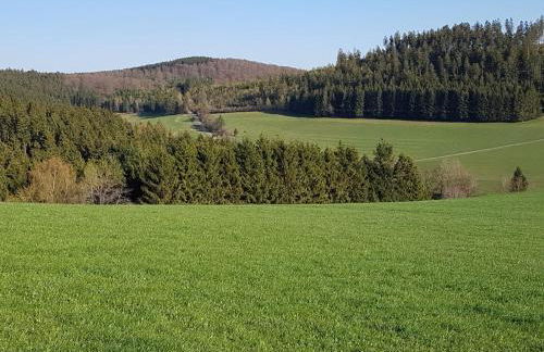 Ferienhaus "Am Gehre" - Foto 31