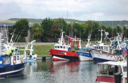 Townhouse Near Bay of Somme and Norman Beaches - Foto 41