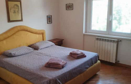 Altipiani di Arcinazzo Residence - Foto 11