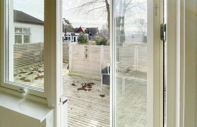 7 Person Holiday Home in Yngsjo-by Traum - Foto 13