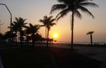 Lar do Litoral - Praia Grande - Photo 5