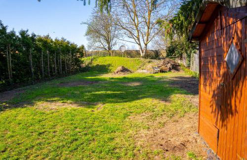 153 m² Haus mit 6 Schlafzimmern für 12 Persoen - Foto 15