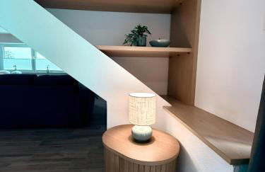 sleepWELL-Metelen - Ausblick & Sehr Modern - Foto 15