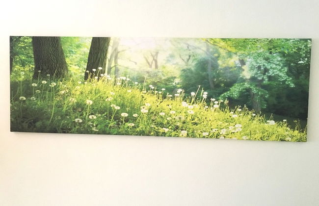 Flowerside - Foto 19