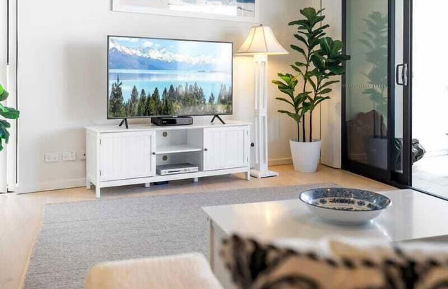 Magnoli Apartments - Photo 40