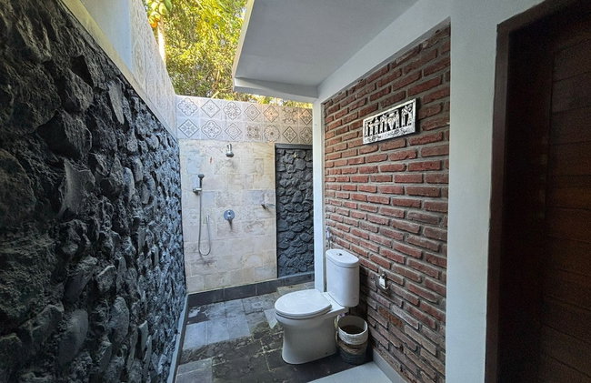 Coco Garden Pool Villas - Foto 32