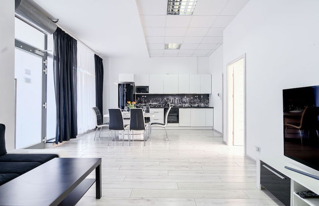 Sun & Snow Miedzyzdrojski Rynek - Photo 29