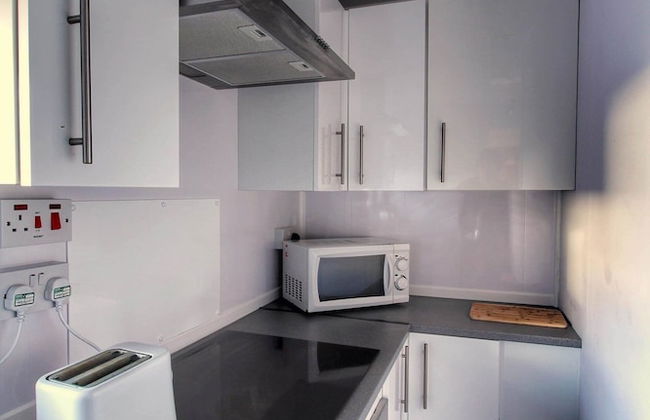 Sea View Retreat - Free Wifi - Foto 6