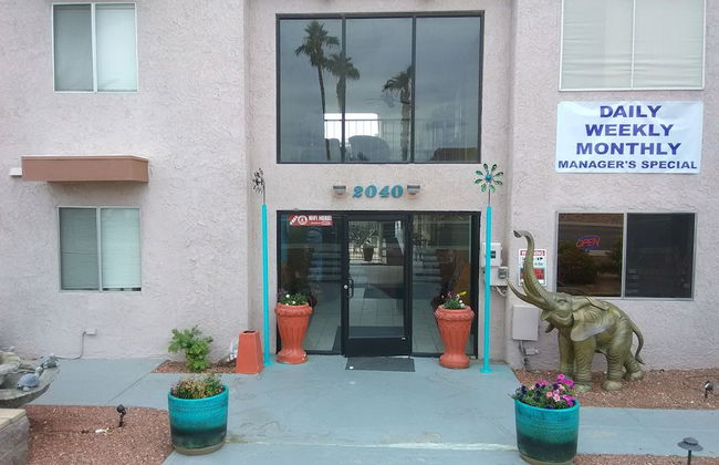 The Sands Vacation Resort - Foto 25