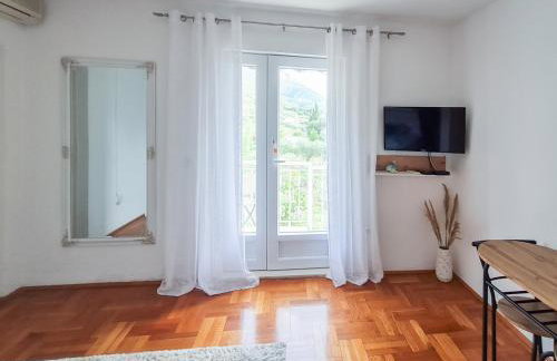 Sea-view Apartments Klara - Viganj - Foto 42