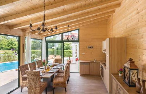 Stunning Home In Kamenmost With Sauna - Foto 25