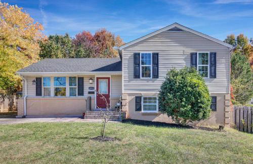 Entire Home in Lanham MD - Foto 22