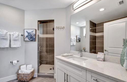 Renovated Spacious Townhome w Pool & Gym in Little Harbor Resort & Marina - Foto 29