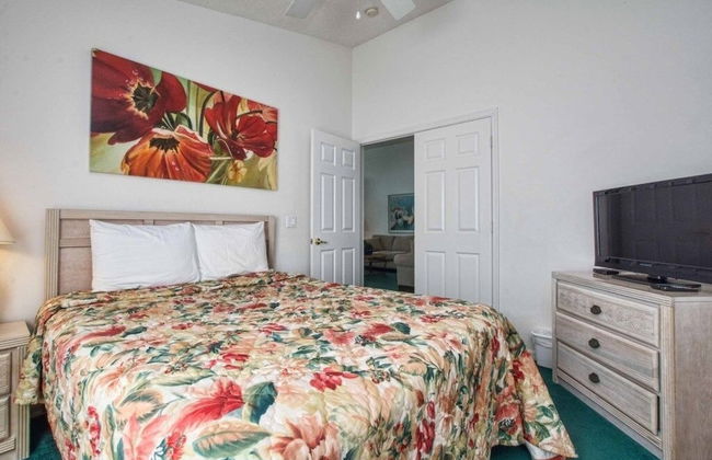 Indian Ridge - 4 Bedroom Pool Home- 2408IR 4 Home by RedAwning - Foto 11