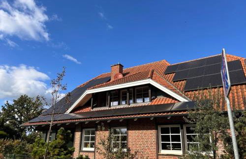 Vechte-Palais obere Wohnung - Foto 19