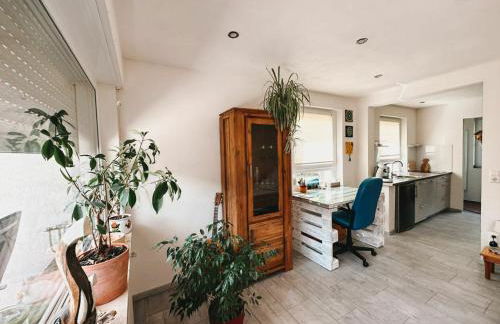 ☆Gemütliche 1-Zimmerwohnung mit Terrasse☆ - Foto 1