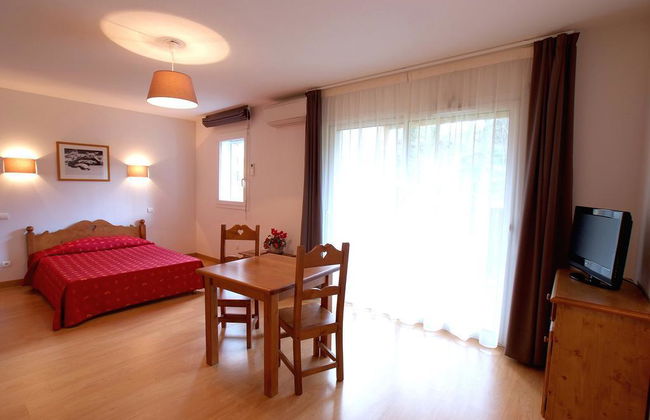 Domaine de la Vallée d´Ax - Foto 16