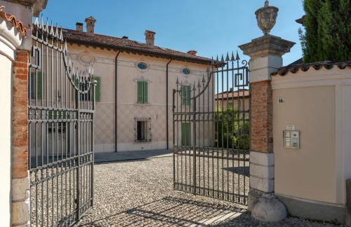 Appartamenti Palazzo Scolari - Foto 32