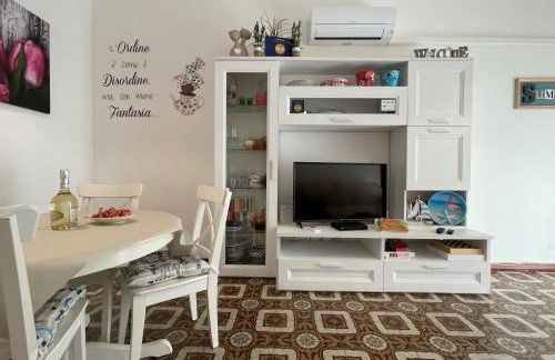 Le Palme 98 "Casa Vacanze" - Foto 23