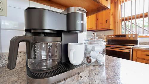 Lake Hickory Trio with Boat Slip - Foto 5