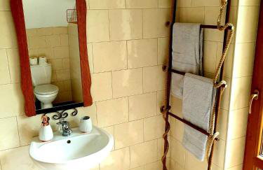 Klimatyczna Willa w stylu BOHO - Foto 9