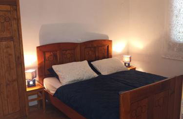 Apartmani Šikić Metajna - Foto 9