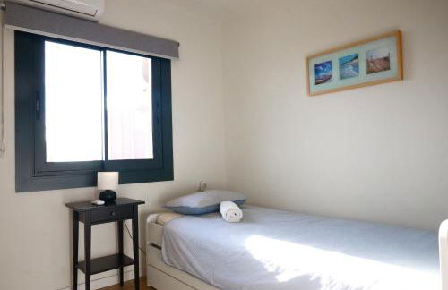 Amazing sea and Sagrada Familia views homey apartment - Photo 12