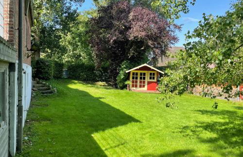 Kapitänshuus 43 Fahretoft - Foto 13