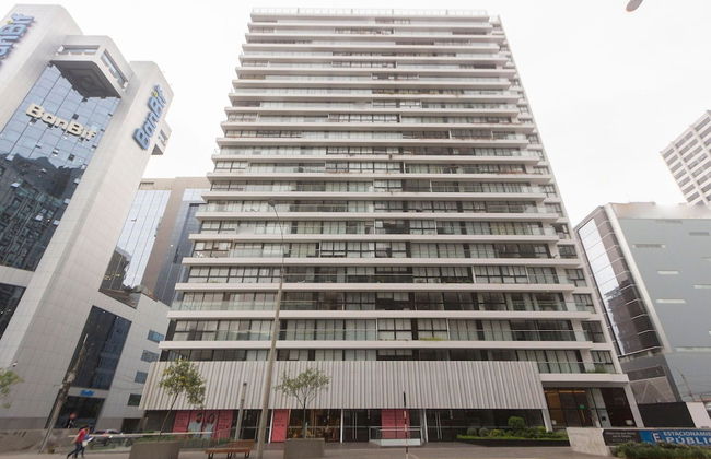 R - Beautiful premiere 1BR in San Isidro - Foto 38