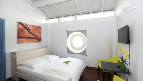 Dünenresidenz Regina Elena Ferienwohnung am Strand - Foto 3