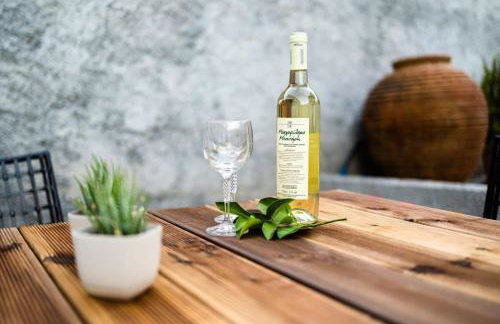 Valira Cozy Maisonette - Relaxing Vibes Getaway - Foto 84