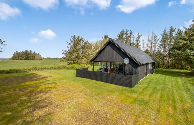 "Aleida" - 100m to the fjord - Foto 9