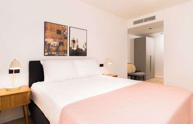 Limehome Vienna Favoritenstr - Foto 36