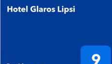 Hotel Glaros Lipsi - Photo 2
