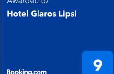 Hotel Glaros Lipsi - Foto 2
