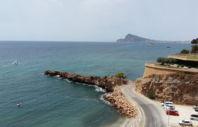 Apartment Altea Beach - Foto 26