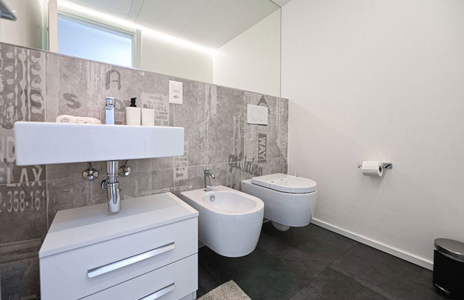 Lake View Suite Melide - Foto 9