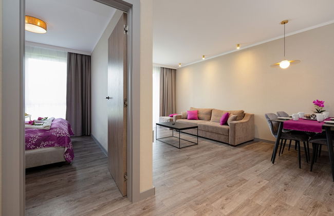 Bel Mare Apartments by Renters - Photo 31