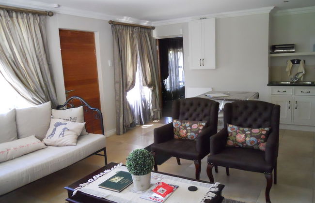 Bella Vista Self Catering - Foto 18