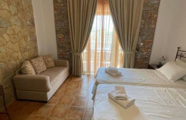 Vathi Hotel Apartment Hotel - Foto 62