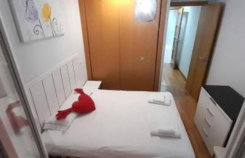 EnFOZ Tus Mejores Vacaciones, Playa Piscina y Parking - Foto 53