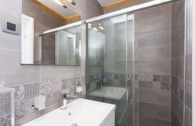 Apartments Villa Peragro - Foto 30