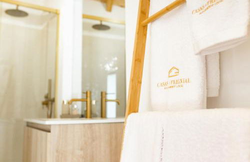 Casas do Freixial - Casa do Beco - Foto 16