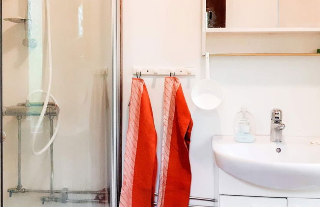 4 Person Holiday Home in Braas-by Traum - Foto 15